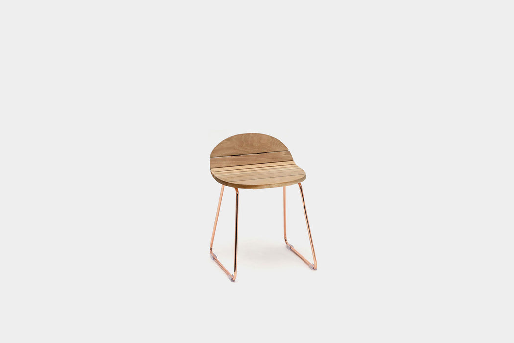 Ligeti L1 Stool