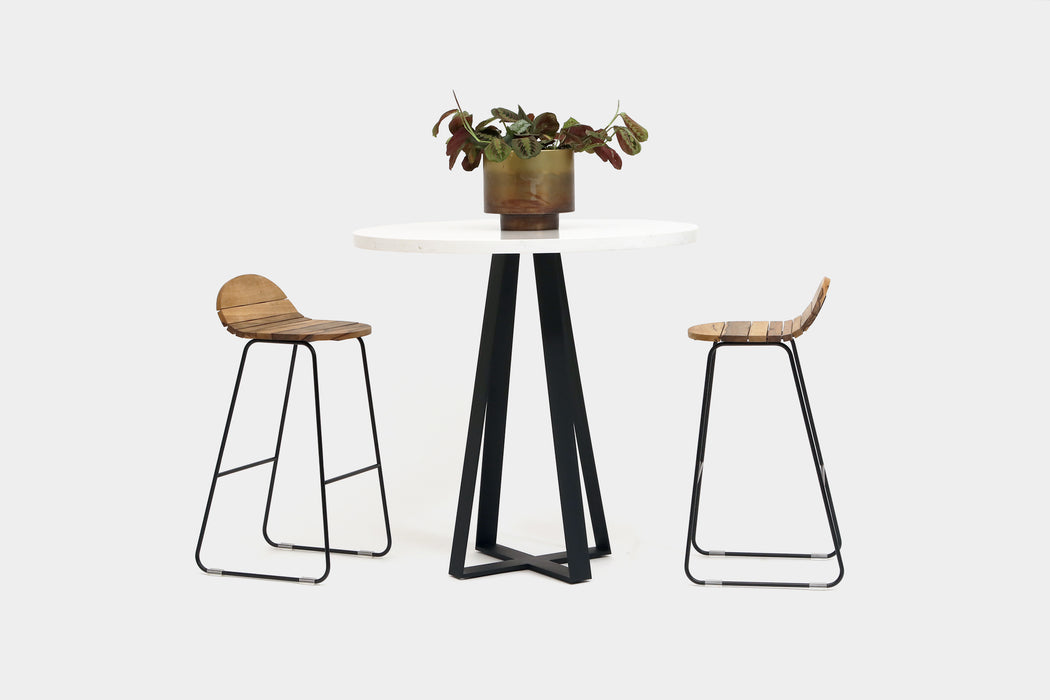 Ligeti L2 Counter Stool