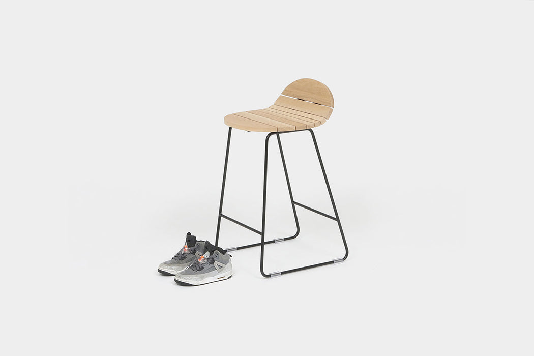 Ligeti L2 Counter Stool