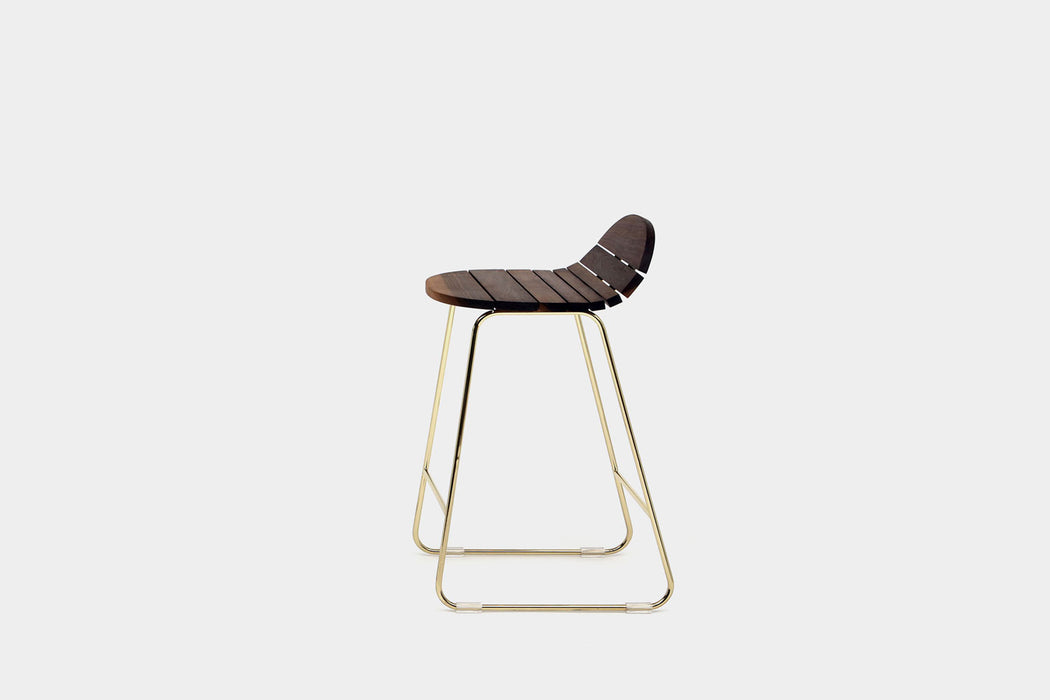 Ligeti L2 Counter Stool