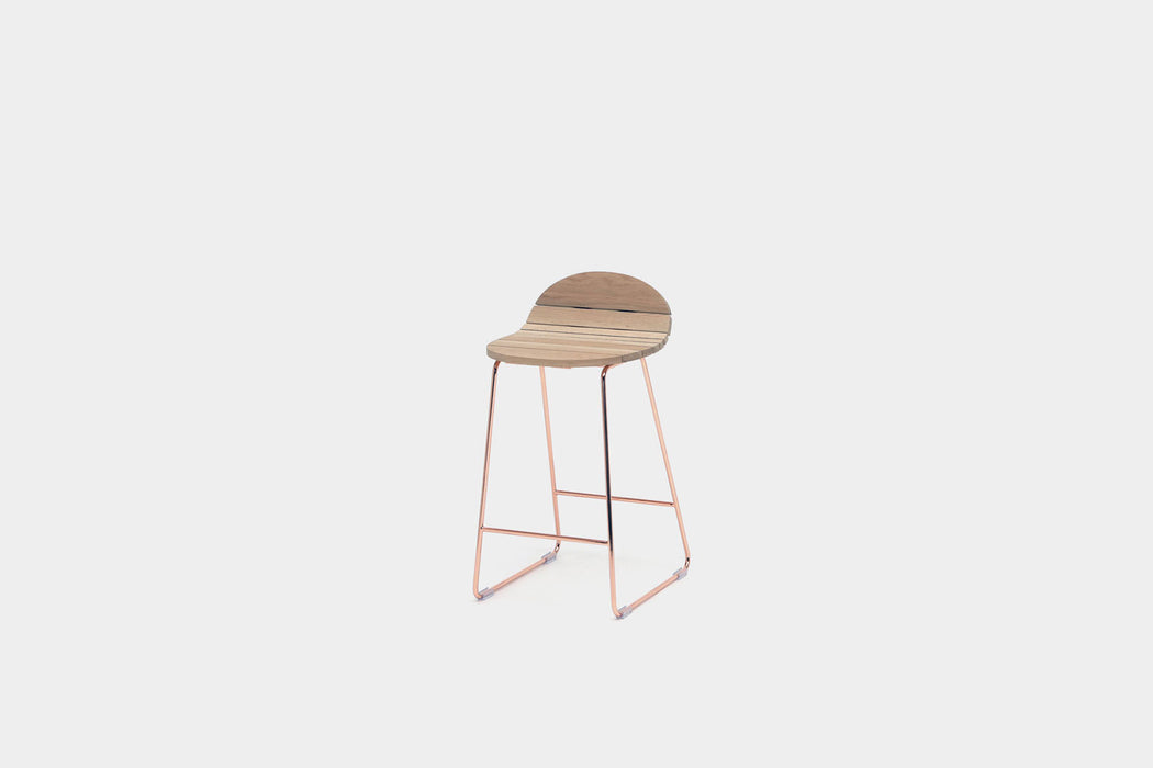 Ligeti L2 Counter Stool