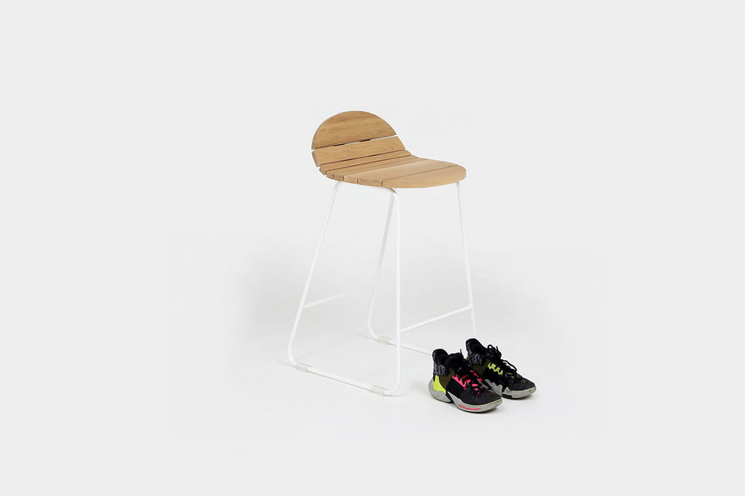 Ligeti L2 Counter Stool