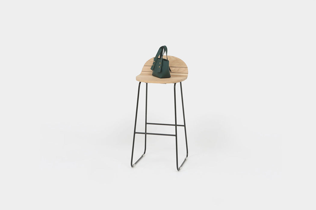 Ligeti L3 Bar Stool