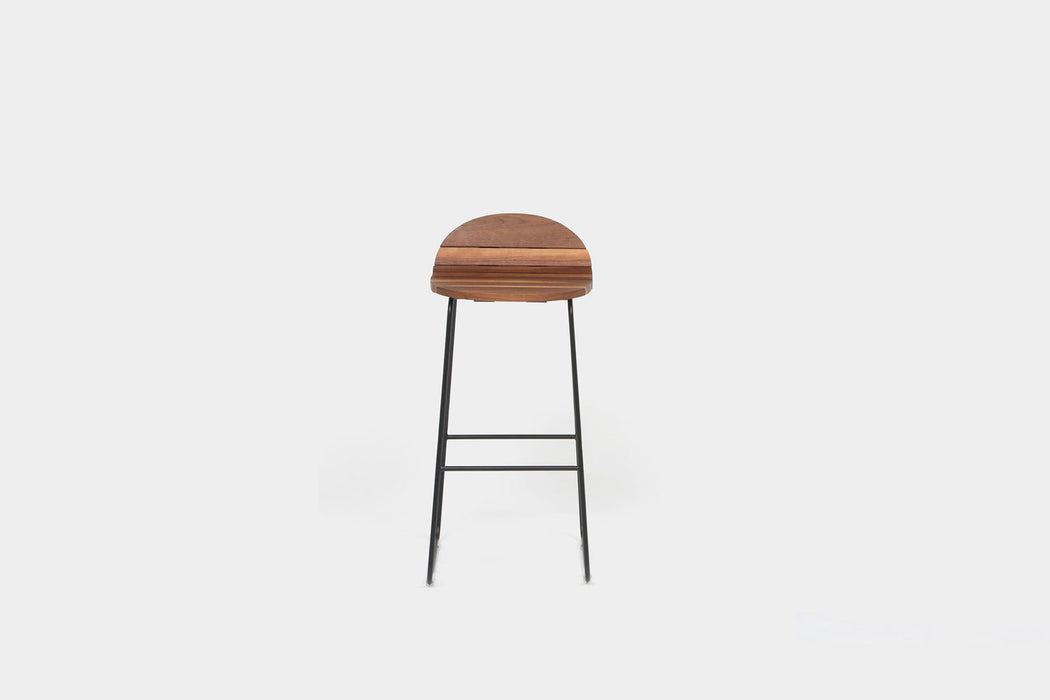 Ligeti L3 Bar Stool