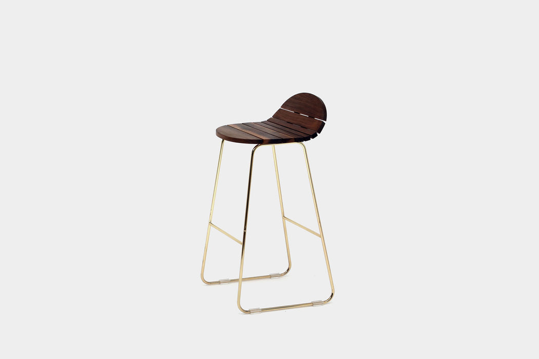 Ligeti L3 Bar Stool