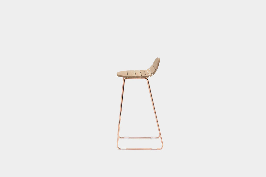 Ligeti L3 Bar Stool