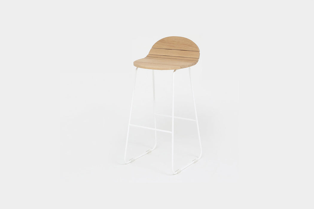 Ligeti L3 Bar Stool