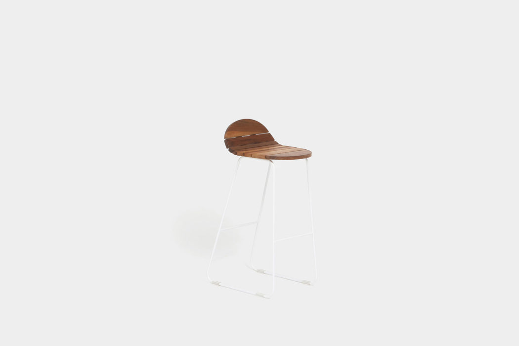 Ligeti L3 Bar Stool