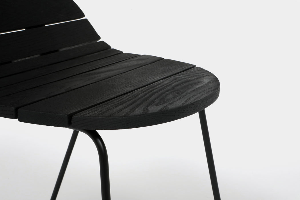 Ligeti Outdoor Stool