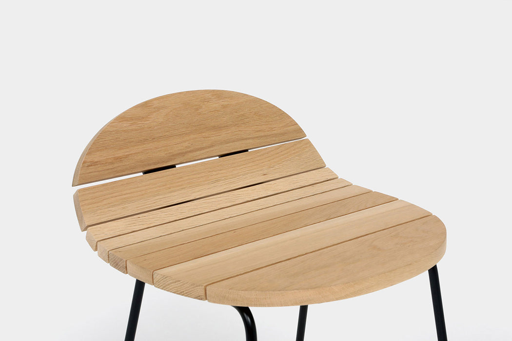 Ligeti L3 Bar Stool