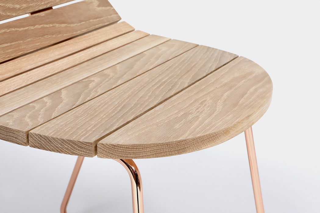 Ligeti L1 Stool