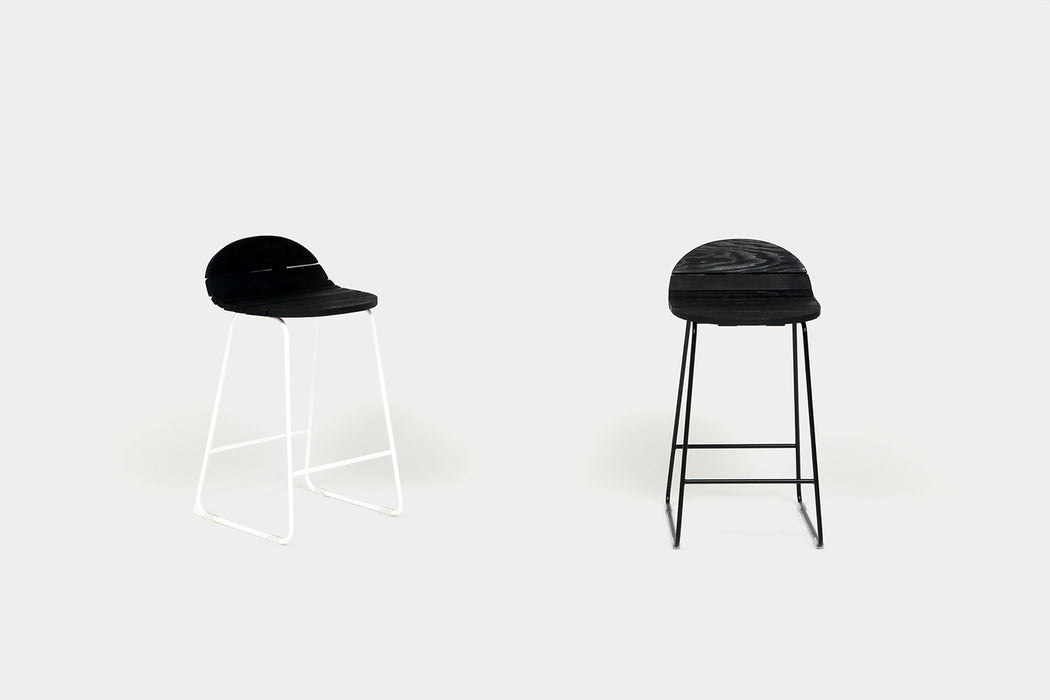 Ligeti Outdoor Stool