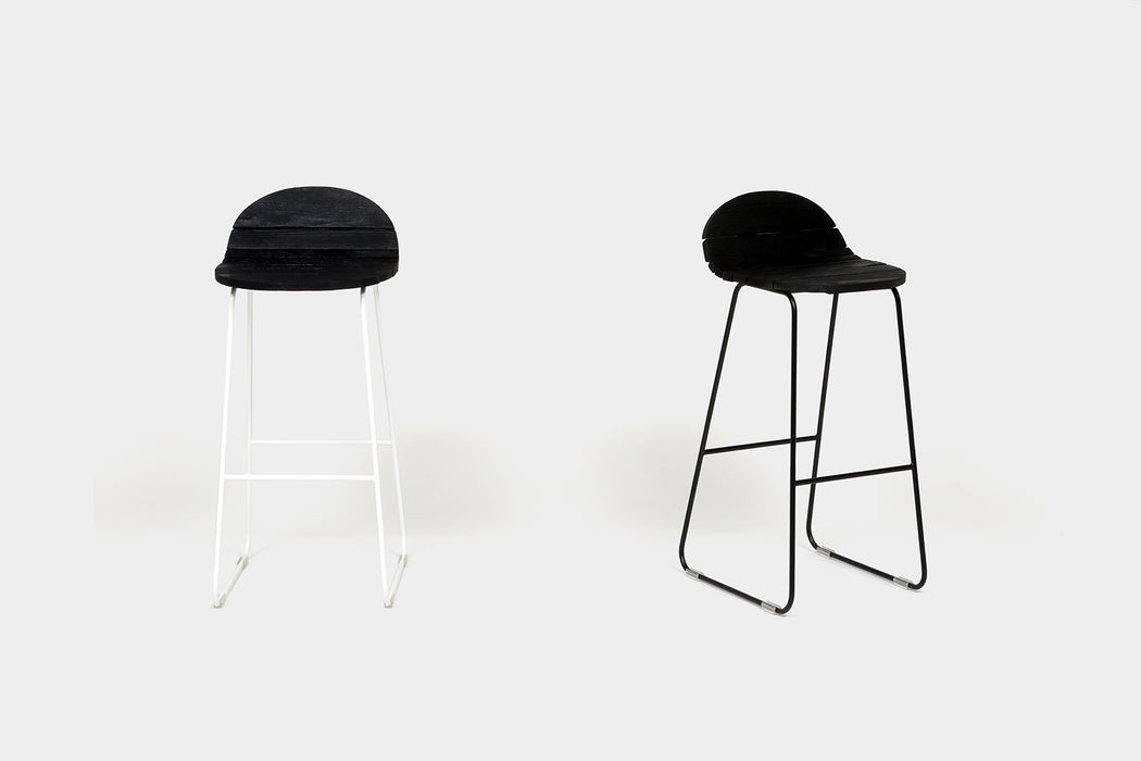 Ligeti Outdoor Stool