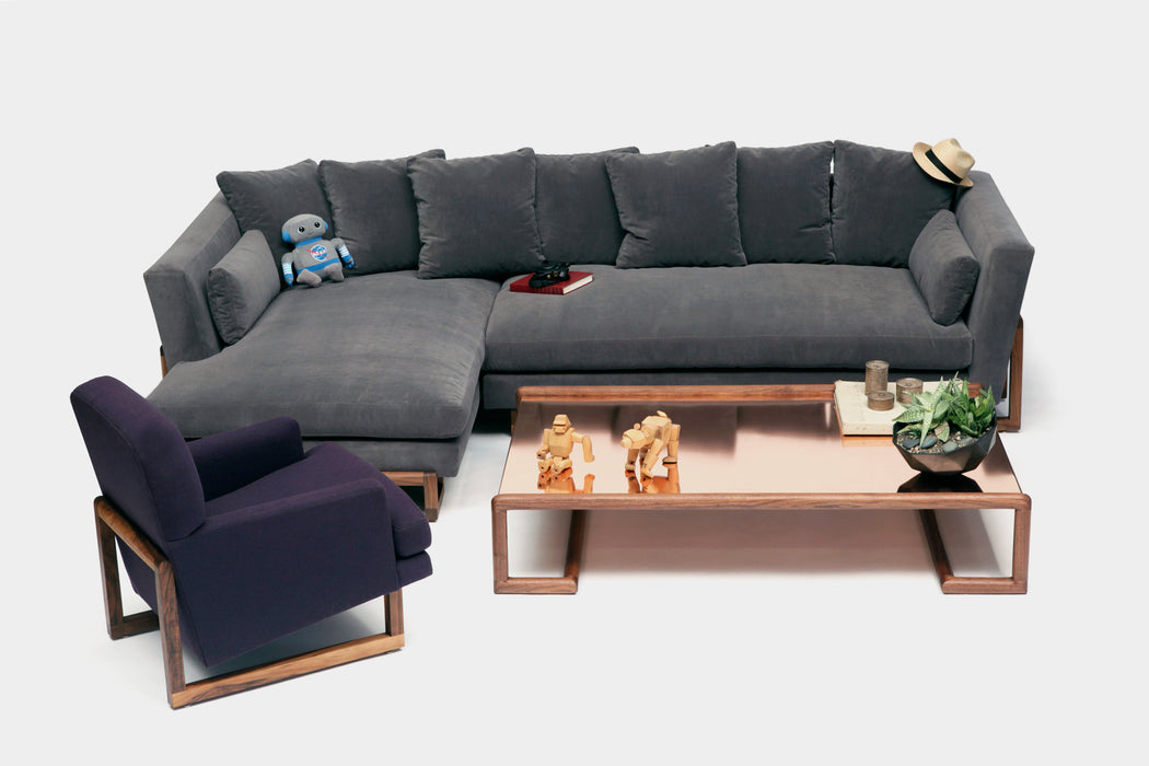 LRG Sectional