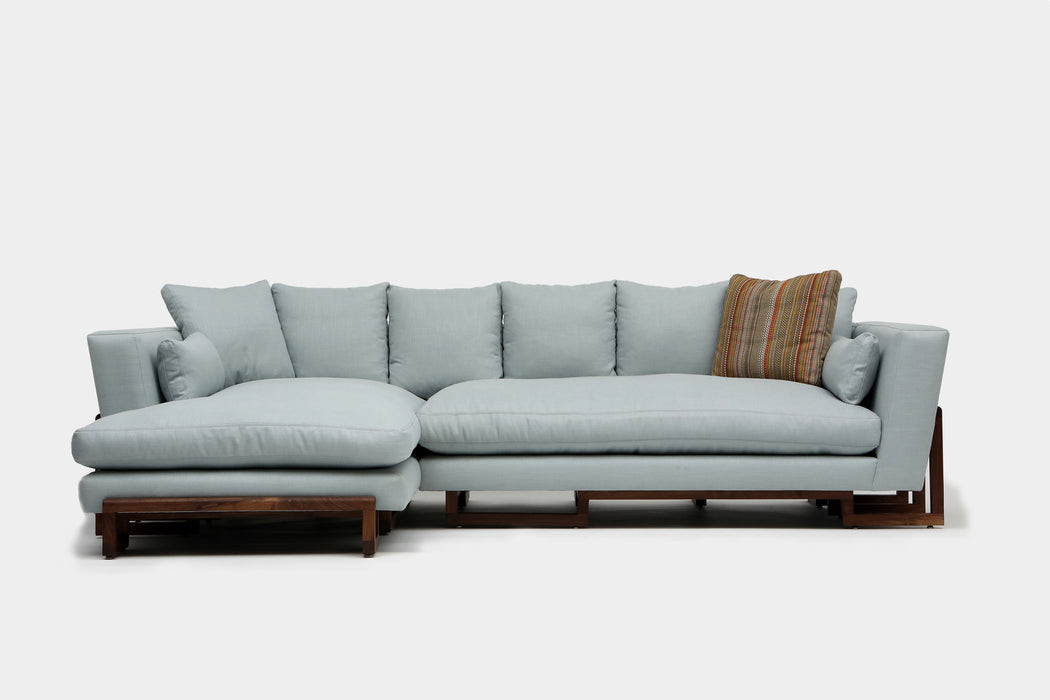 LRG Sectional