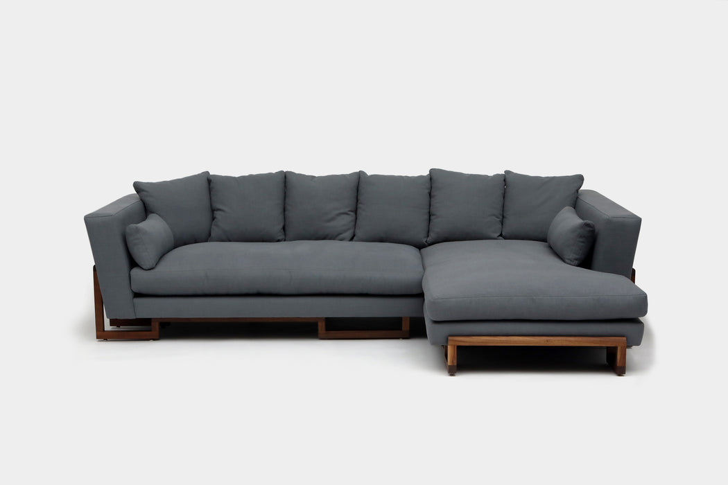 LRG Sectional