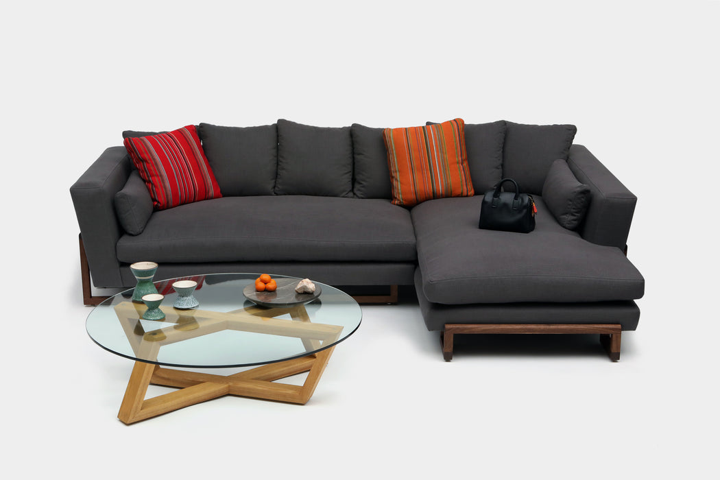 LRG Sectional