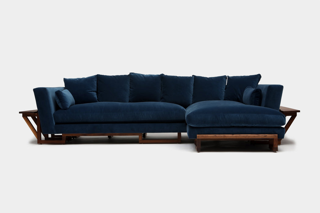 LRG Sectional