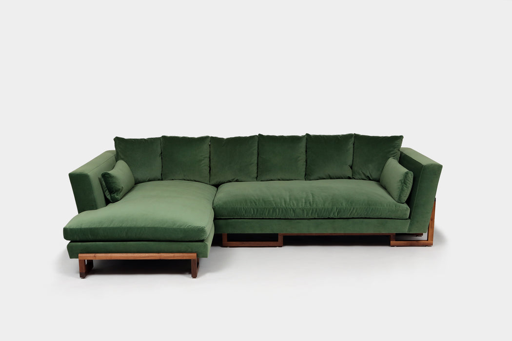 LRG Sectional