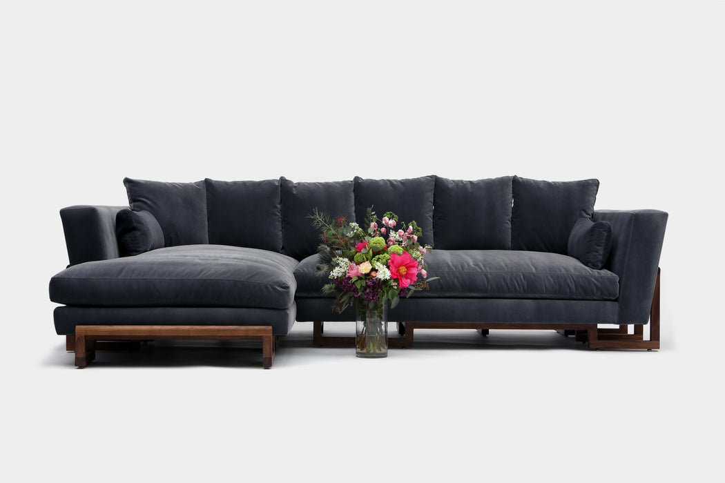 LRG Sectional