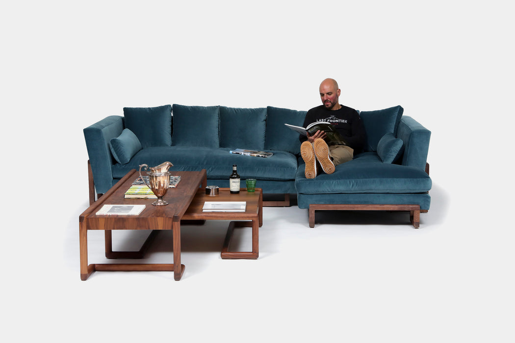 LRG Sectional