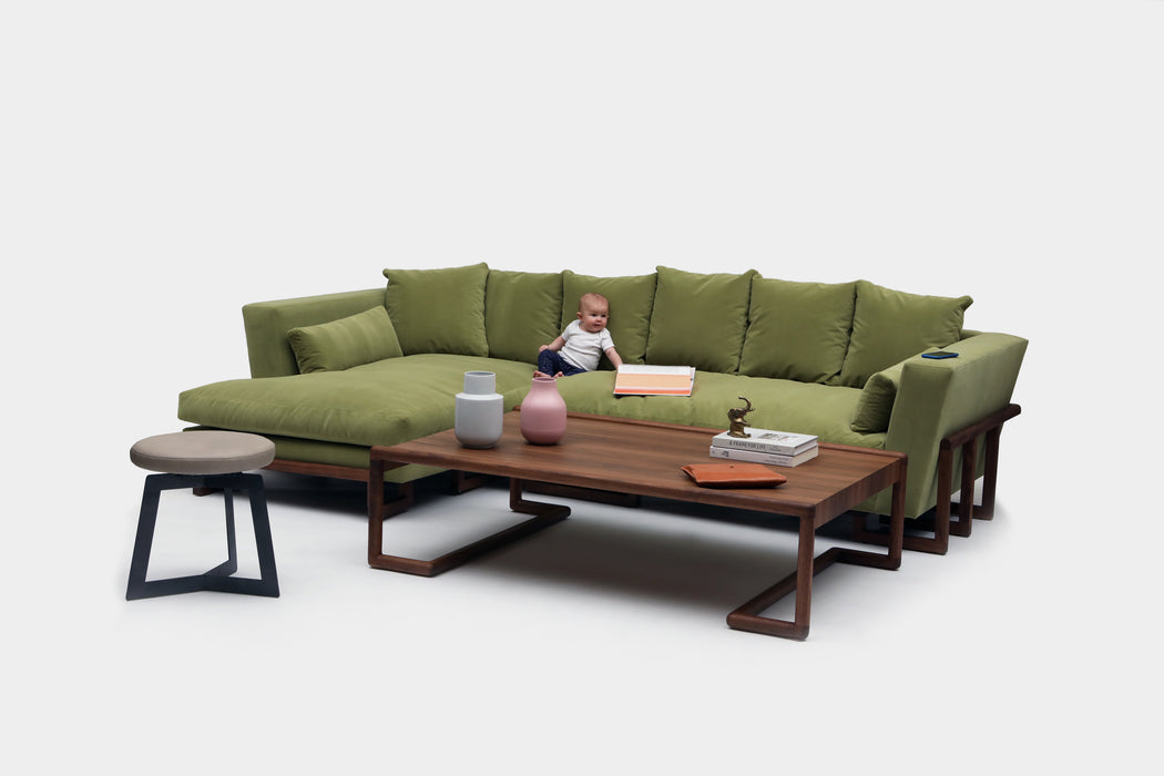 LRG Sectional