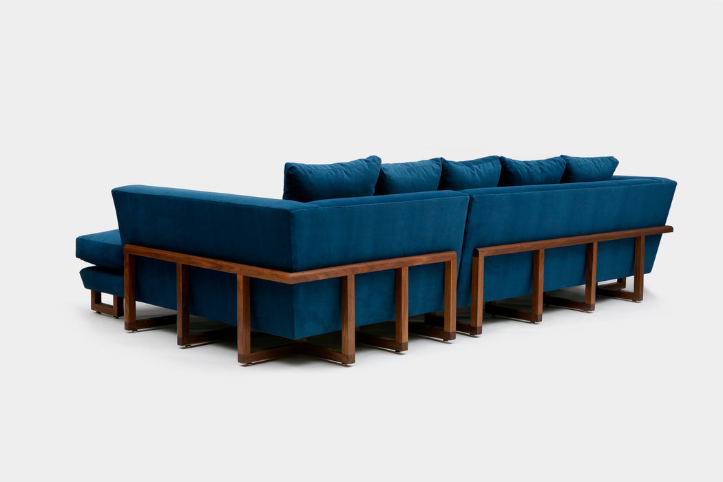 LRG Sectional