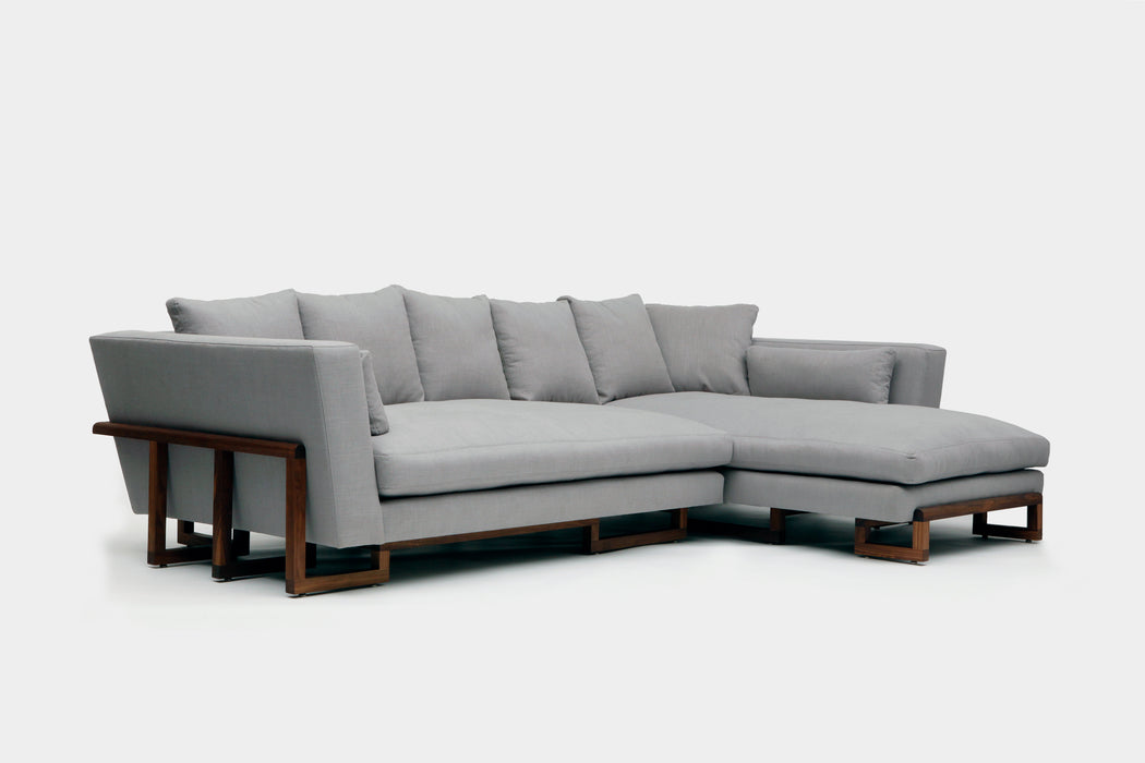 LRG Sectional