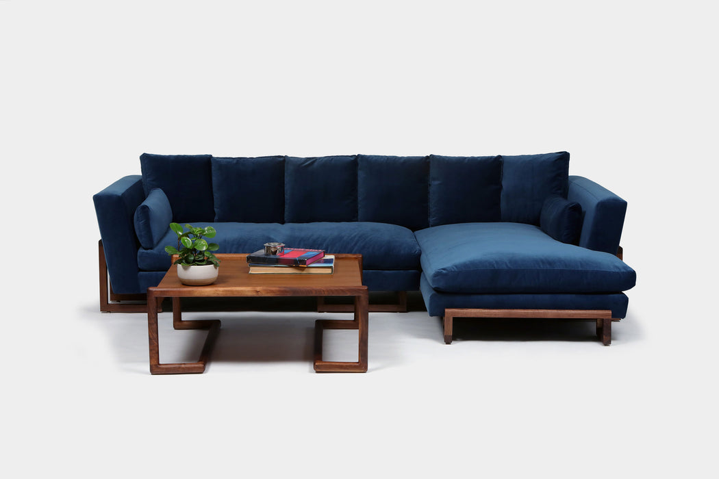 LRG Sectional