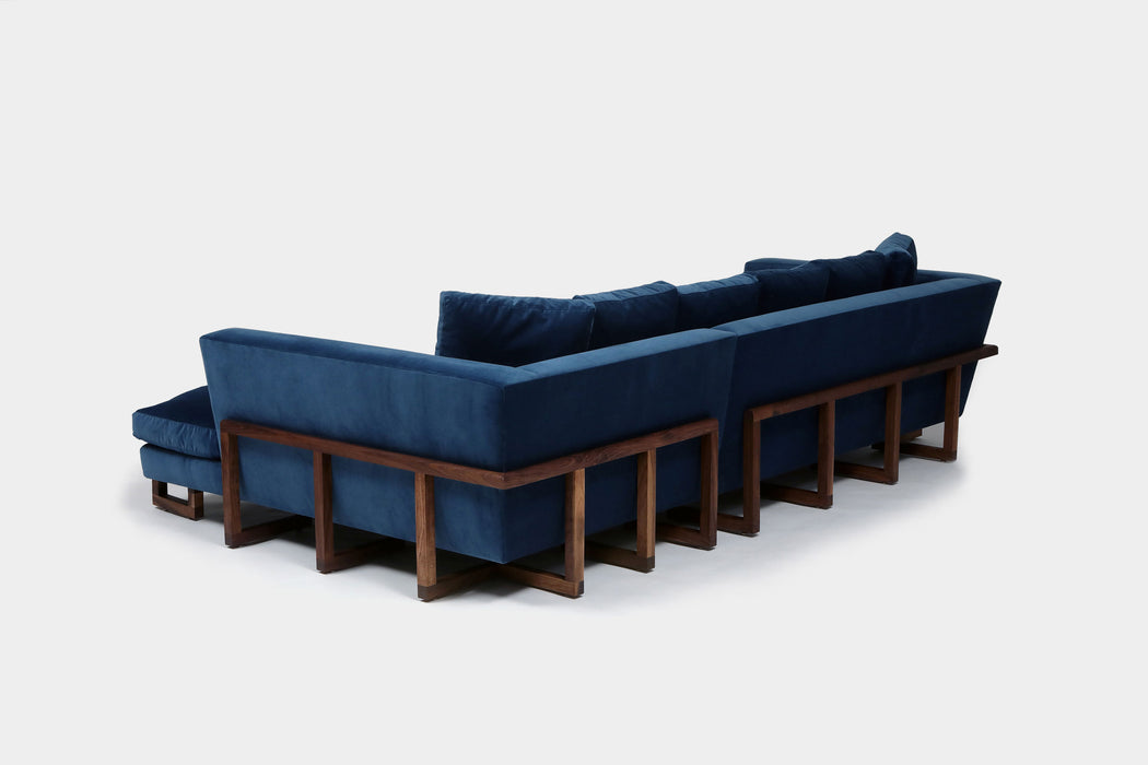 LRG Sectional
