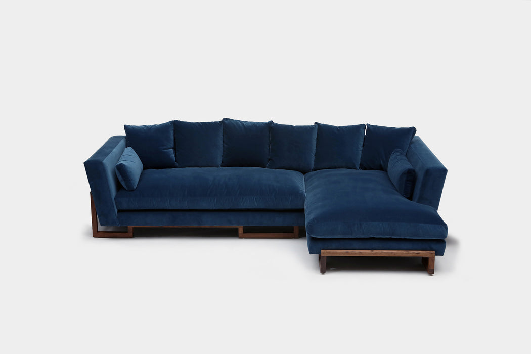 LRG Sectional