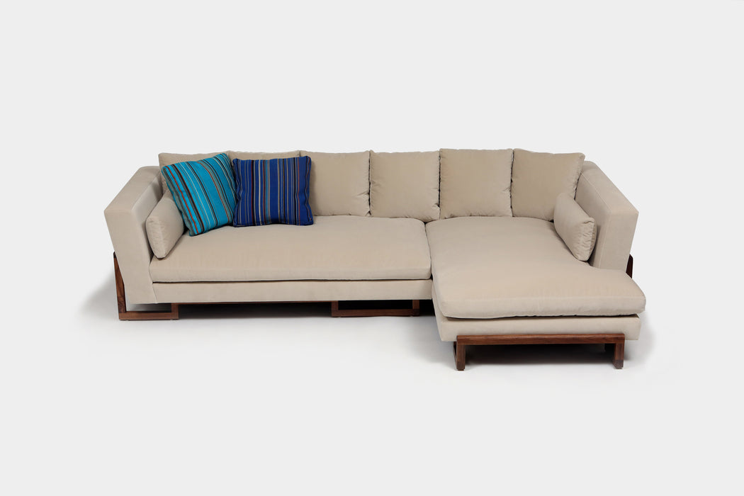 LRG Sectional