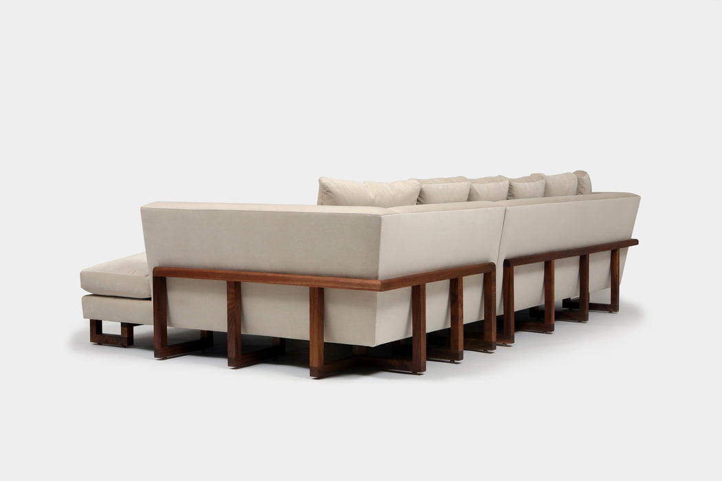 LRG Sectional