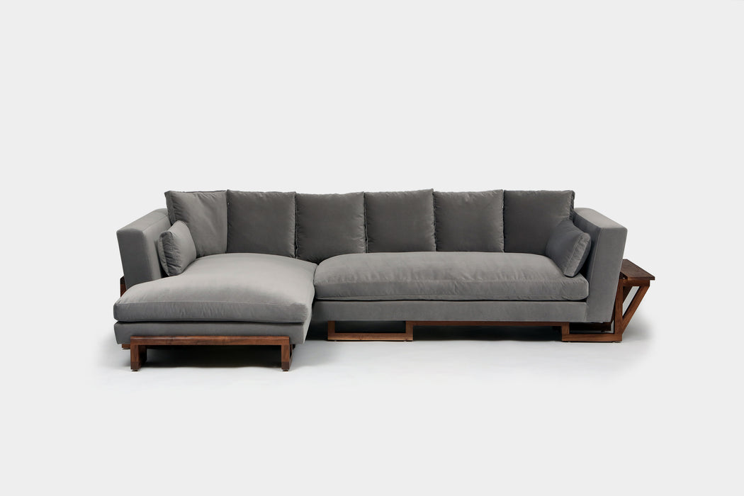 LRG Sectional