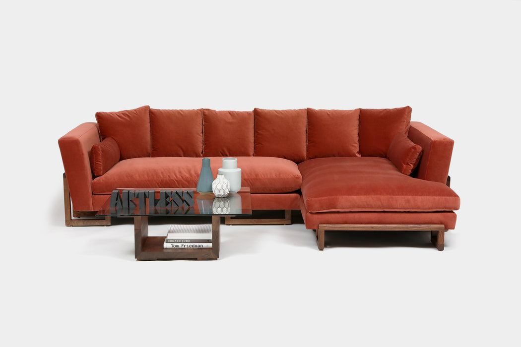 LRG Sectional