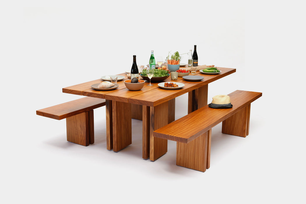 Occidental Table