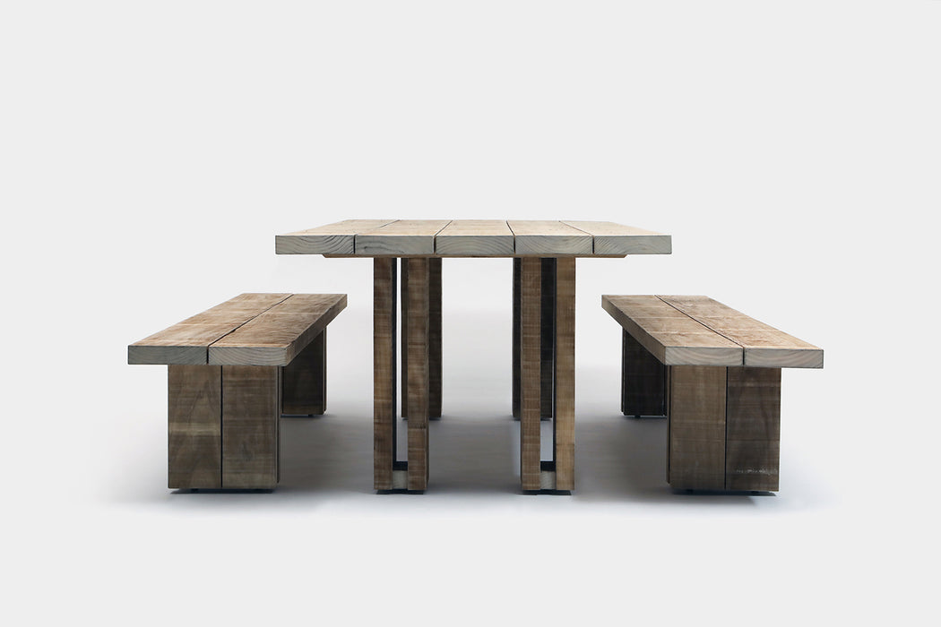 Occidental Accoya Table