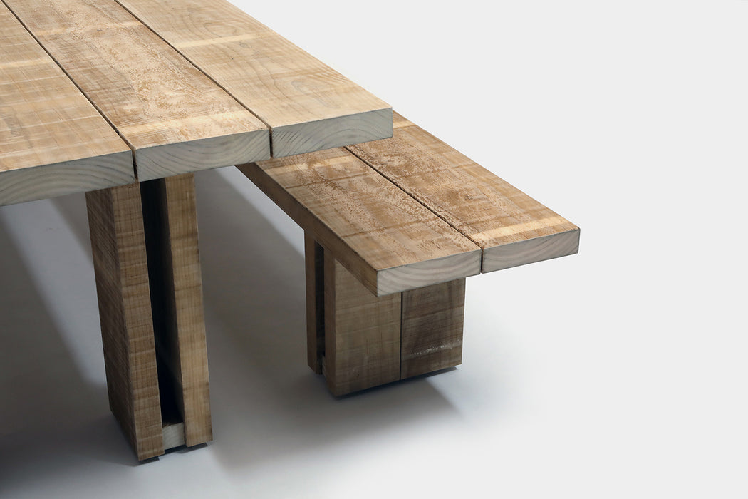 Occidental Accoya Table