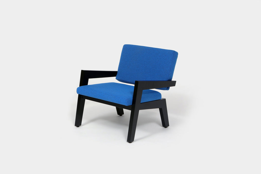 Seneca Lounge Chair