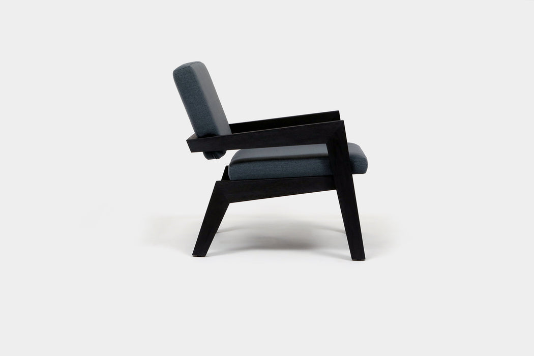 Seneca Lounge Chair