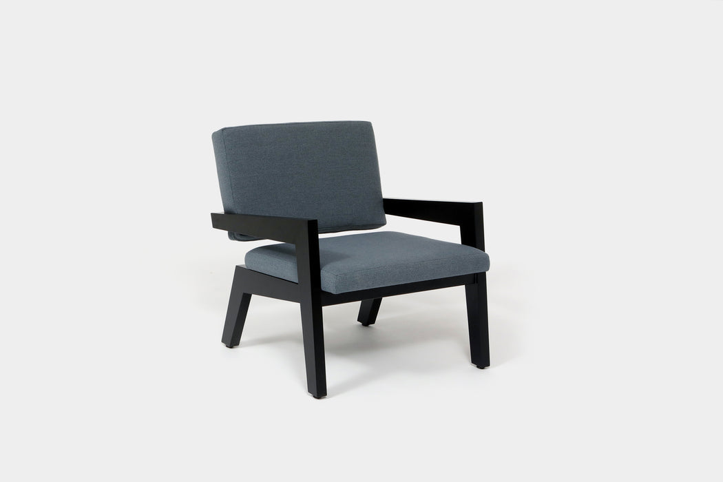 Seneca Lounge Chair