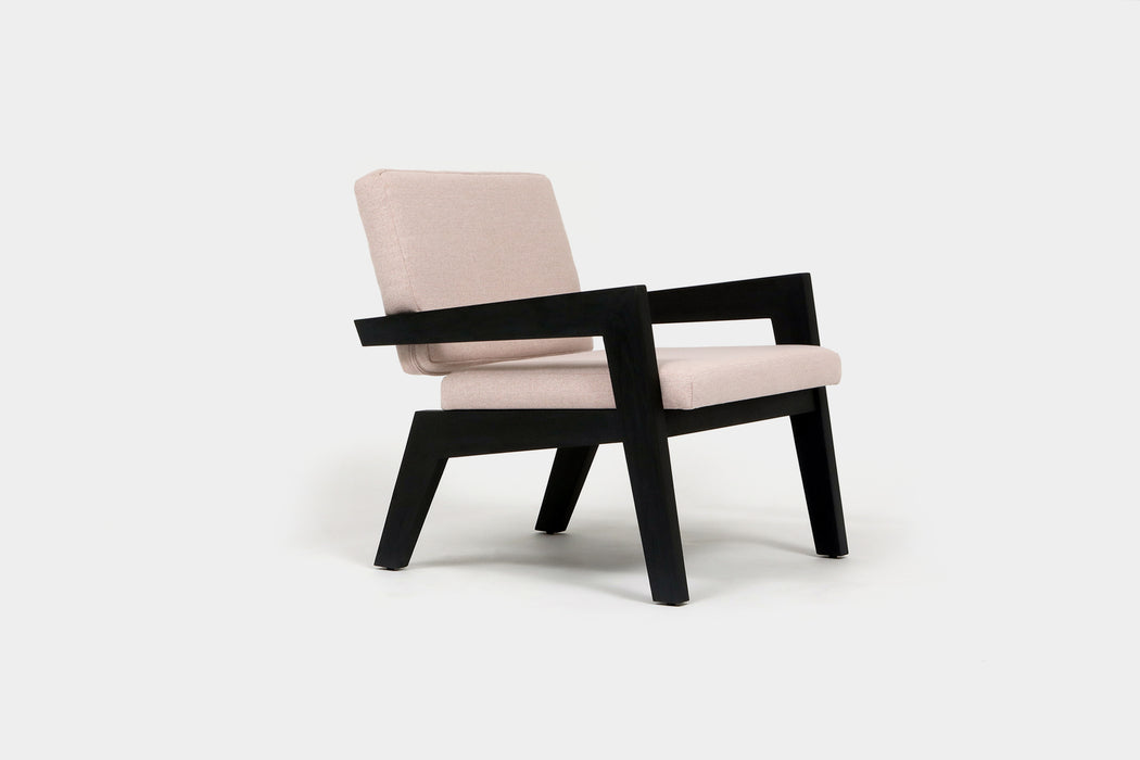 Seneca Lounge Chair