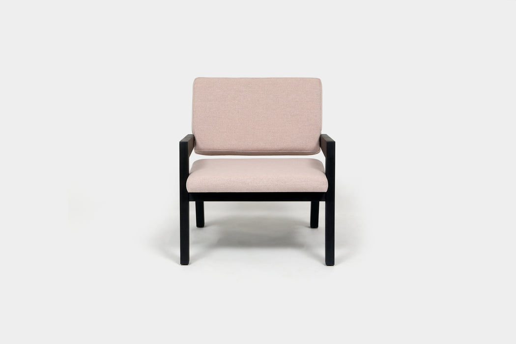 Seneca Lounge Chair