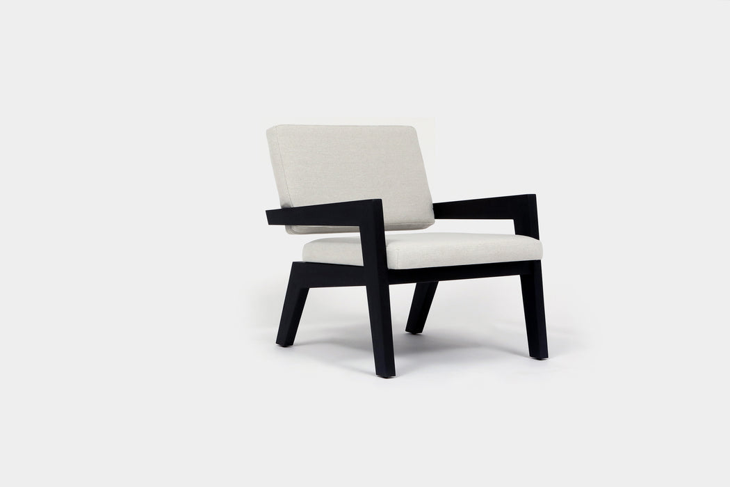 Seneca Lounge Chair