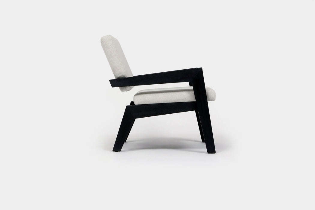 Seneca Lounge Chair