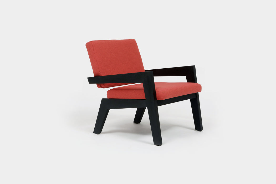 Seneca Lounge Chair