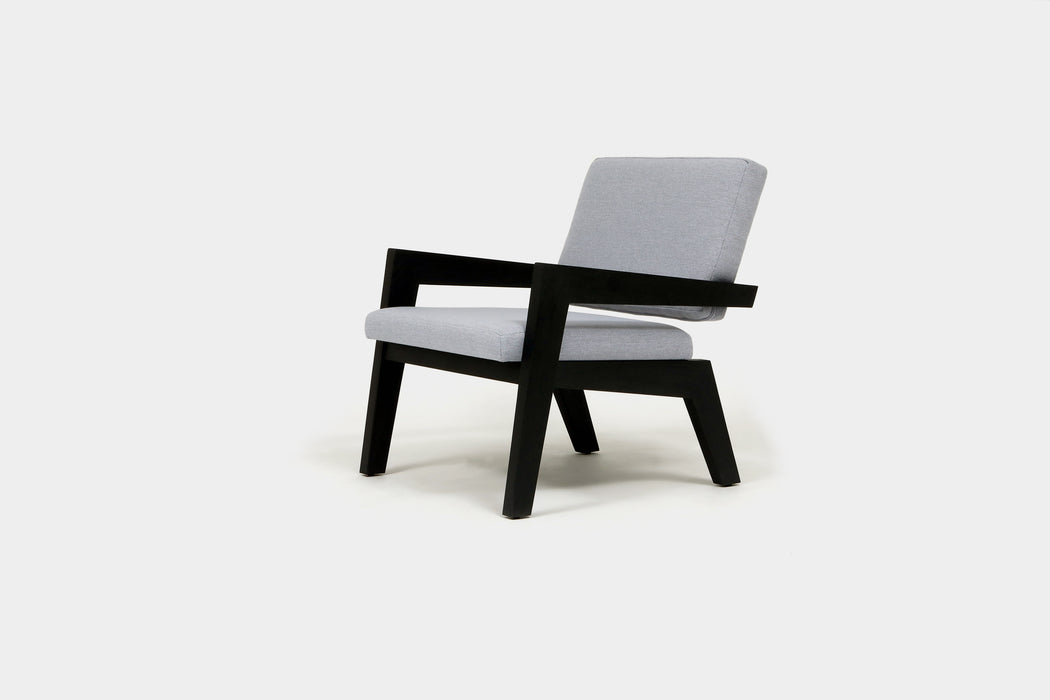 Seneca Lounge Chair