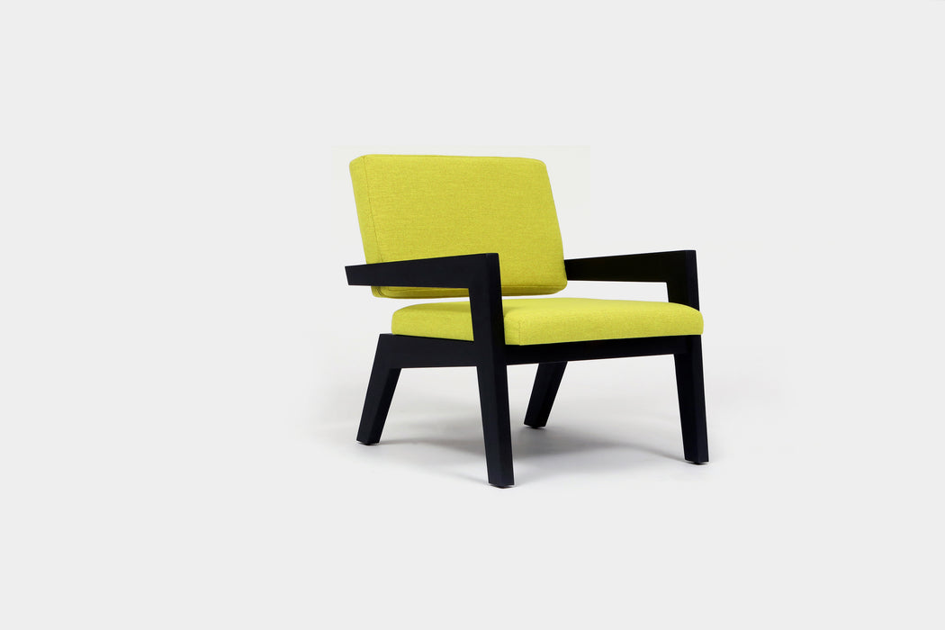 Seneca Lounge Chair