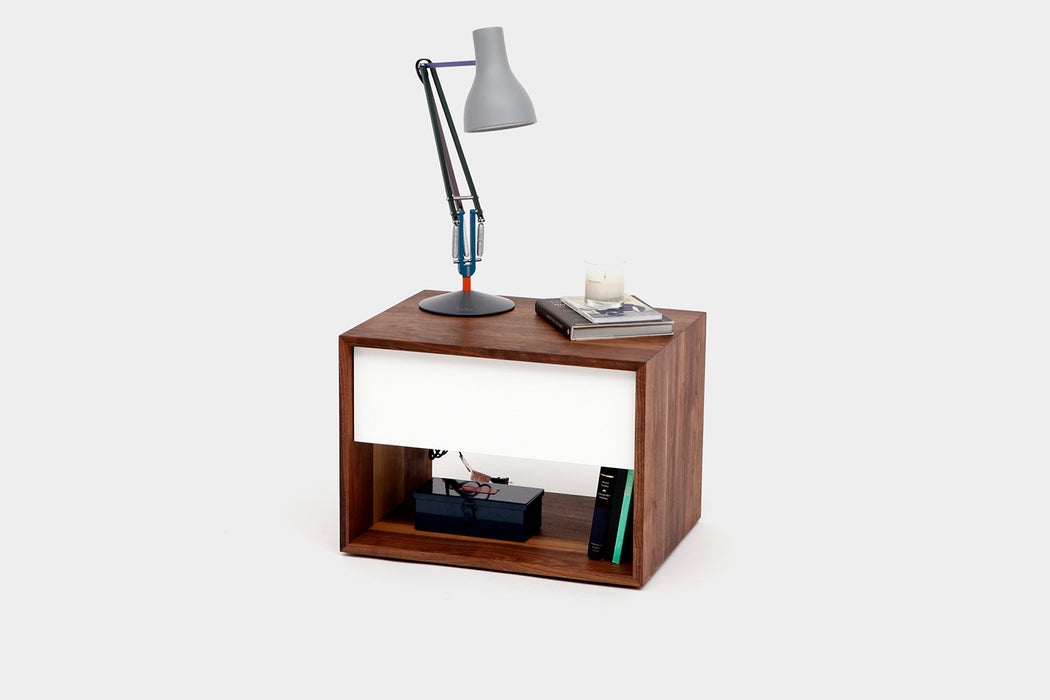 THN .85 Nightstand