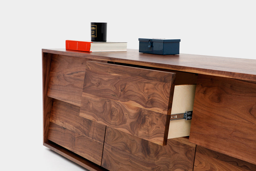 Oliver Low Dresser Collective Selective Oliver Low Dresser Collective Selective